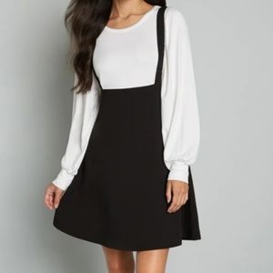 Overall Winner Jumper